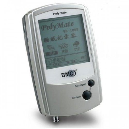 Polymate YH-1000 Polygraph Machine